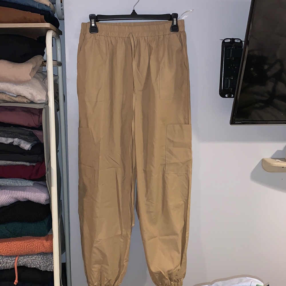 Joggers shein